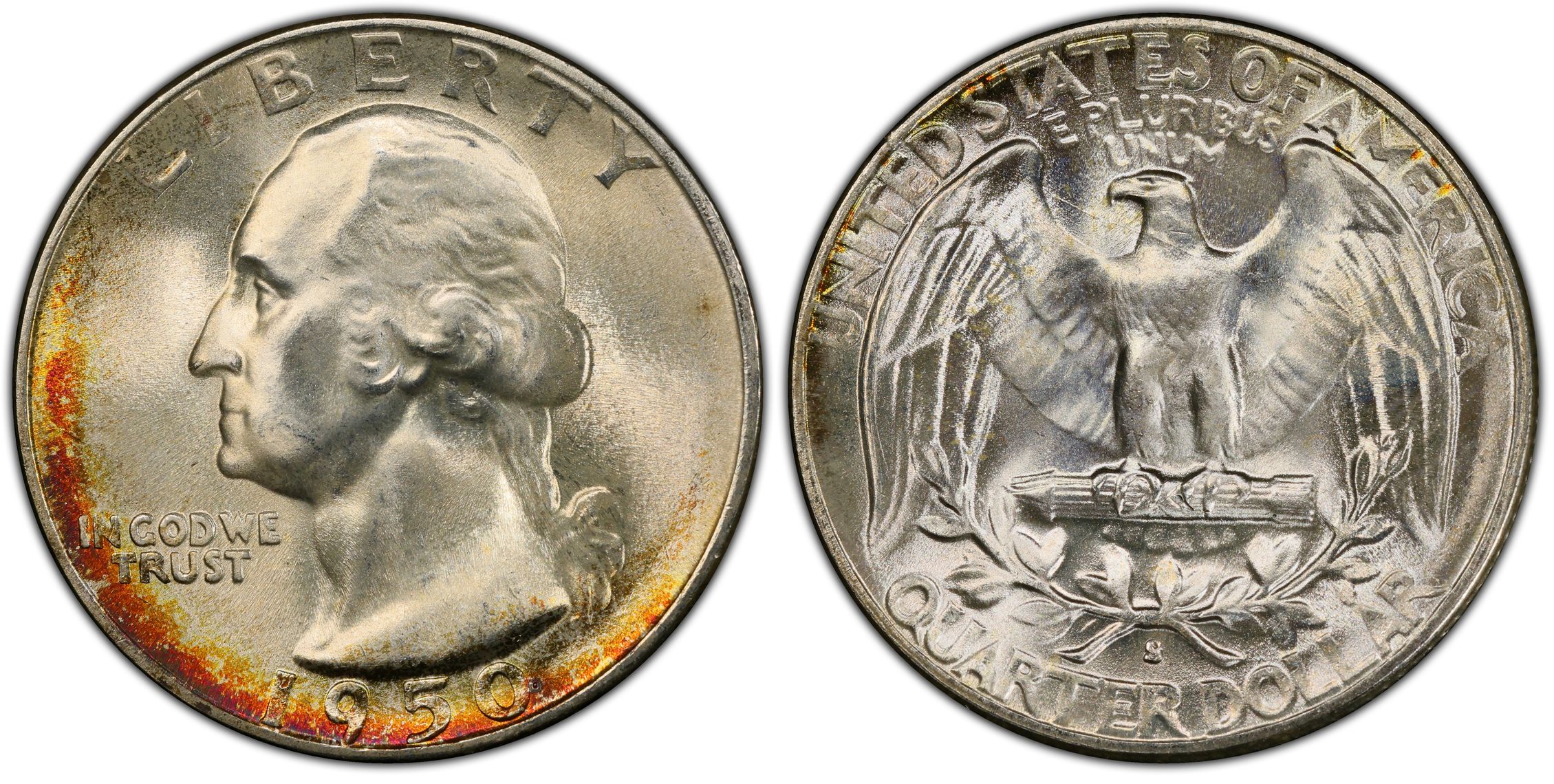 Rare quarters worth money identification guide